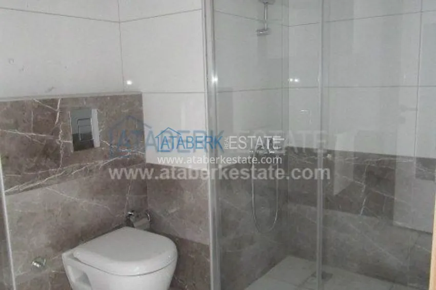 Элитные квартиры в жилом комплексе с инфраструктурой 7 