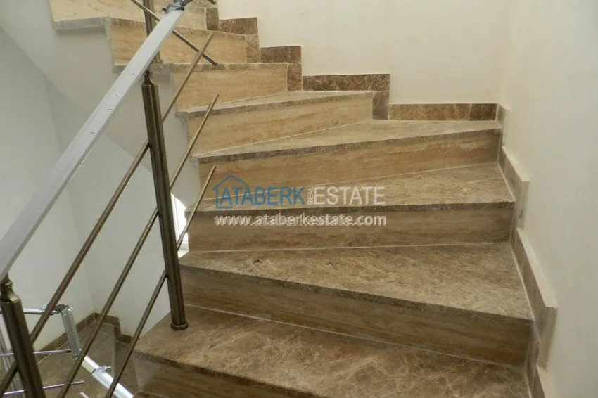 Жилой комплекс с отделкой класса люкс от застройщика в районе Лиман 8