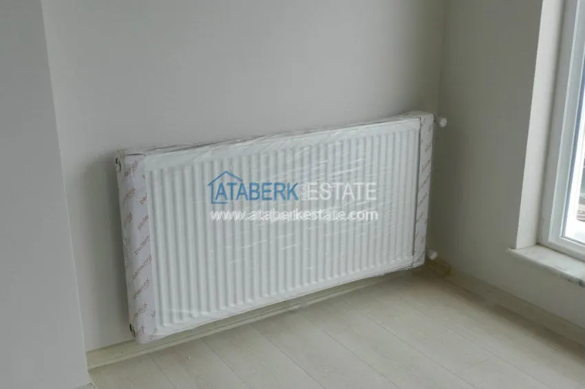 Жилой комплекс с отделкой класса люкс от застройщика в районе Лиман 9