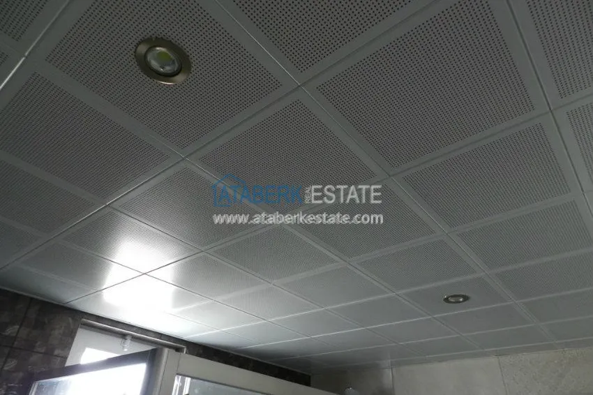 Жилой комплекс с отделкой класса люкс от застройщика в районе Лиман 12