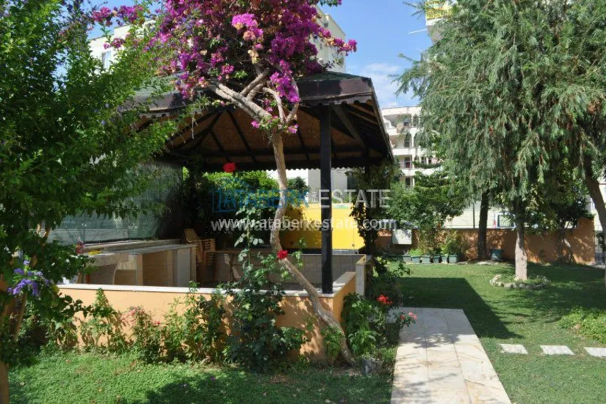 Квартиры с качественной отделкой в комплексе с зимним бассейном 16