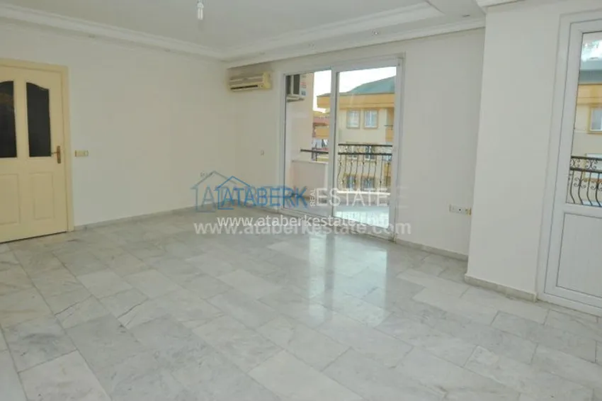 Прекрасная вилла с видом на море 3+1 в Каргыджаке 4