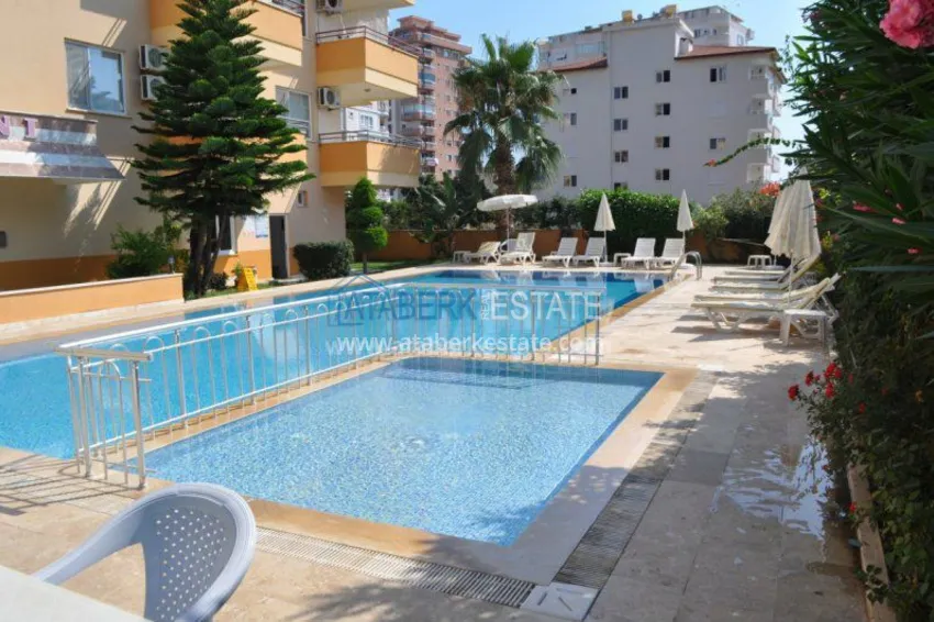 Квартира в новом доме с прекрасной отделкой 2