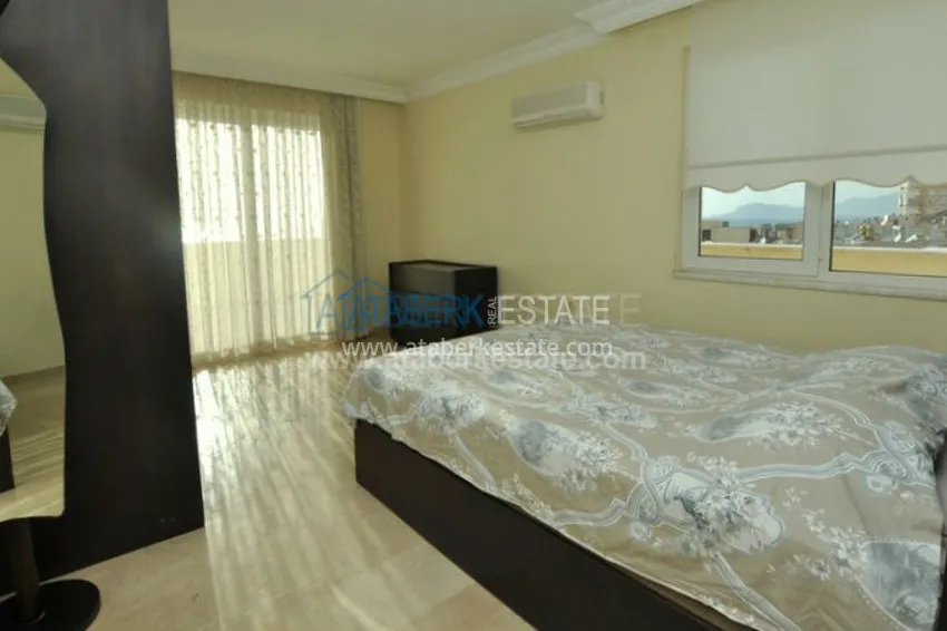 Квартиры с качественной отделкой в комплексе с зимним бассейном 17