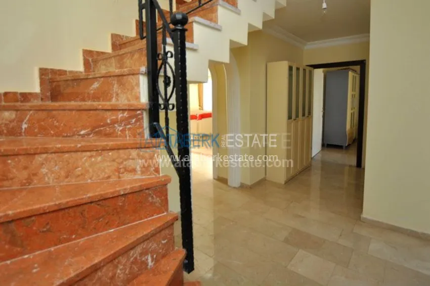 Квартира в комплексе при отеле на первой береговой линии с собственным пляжем 4 