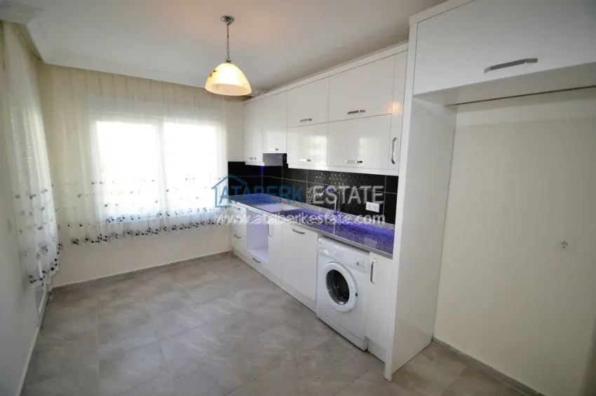 Квартира в комплексе при отеле на первой береговой линии с собственным пляжем 6 