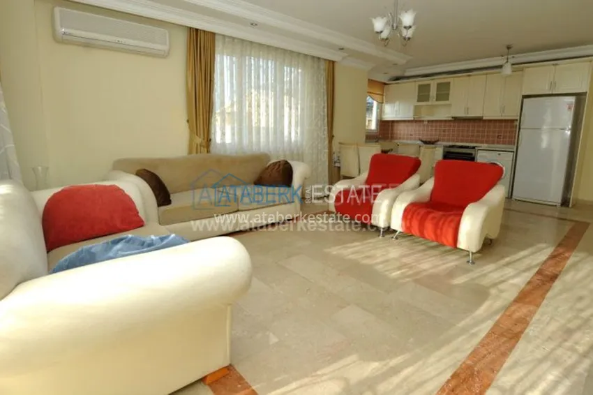 Новая квартира в самом центре с чистовой отделкой по низкой стоимости 6