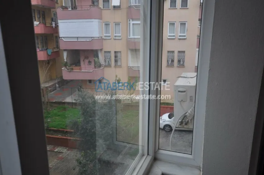 Квартира в шаговой доступности от пляжа Клеопатры от собственника 17 
