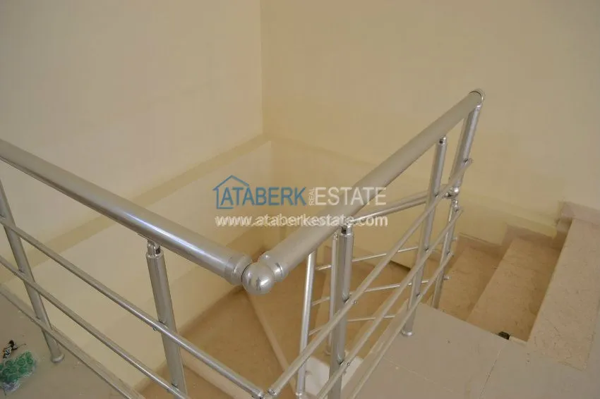 Квартира в комплексе при отеле на первой береговой линии с собственным пляжем 8 