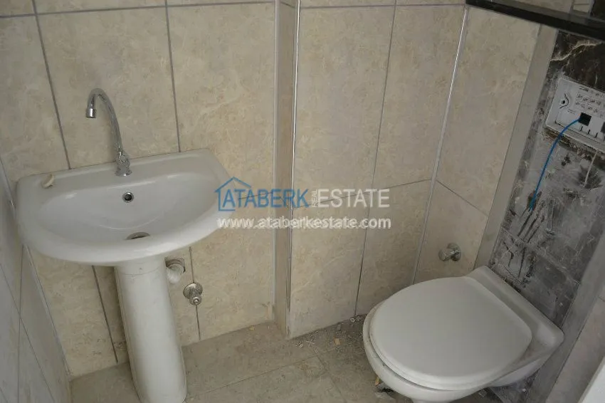 Новая квартира в самом центре с чистовой отделкой по низкой стоимости 8