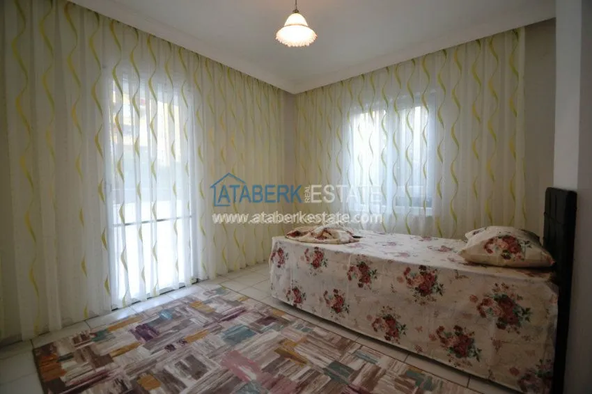 Квартиры с качественной отделкой в комплексе с зимним бассейном 18