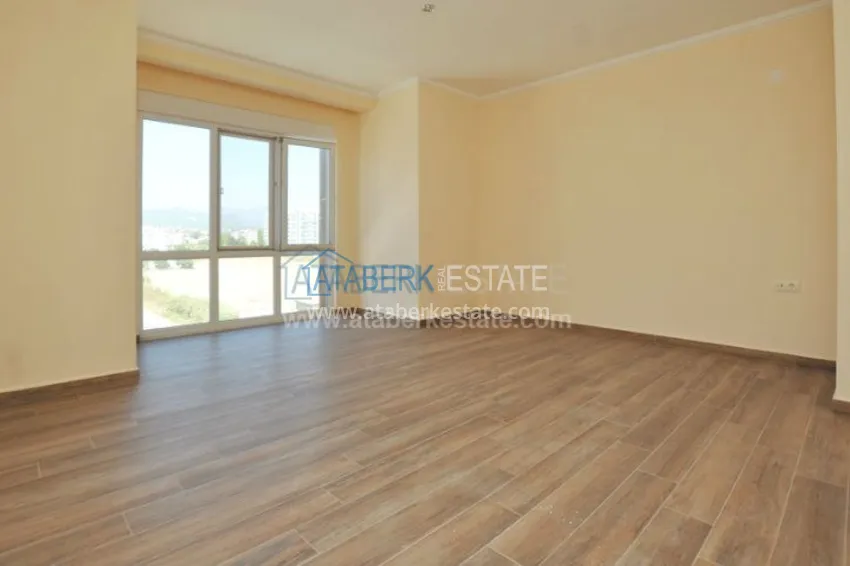 Квартира в самом центре района Махмутлар от собственника 4 