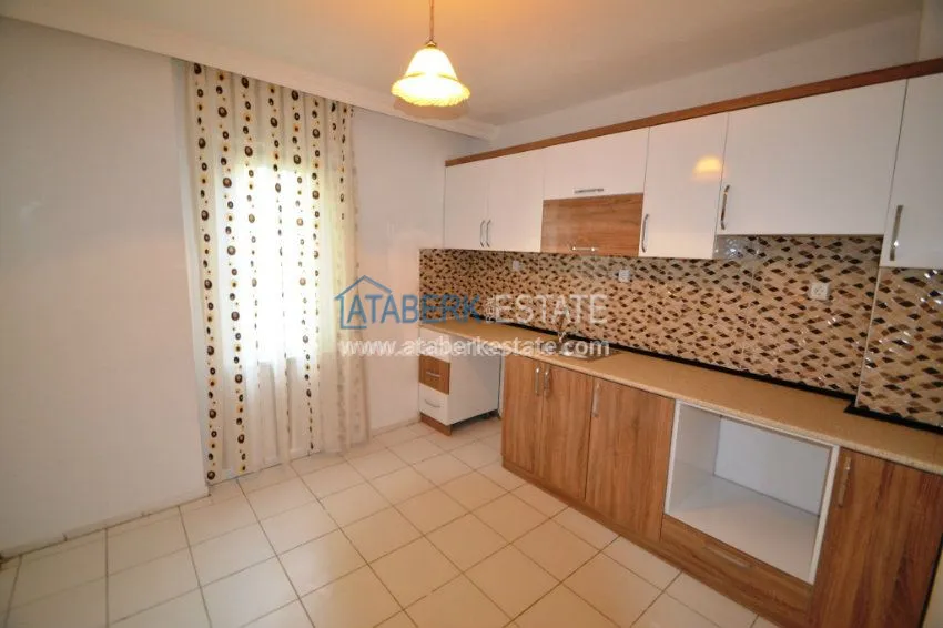 Элитный жилой комплекс в окружении хвойного леса у моря 2 