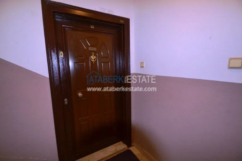 Квартира в комплексе при отеле на первой береговой линии с собственным пляжем 14 