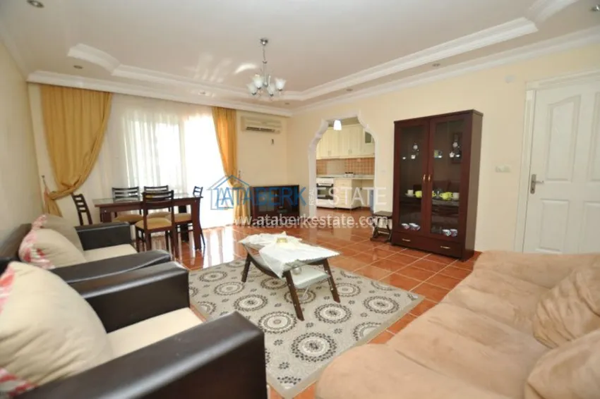 Элитный жилой комплекс в окружении хвойного леса у моря 6 