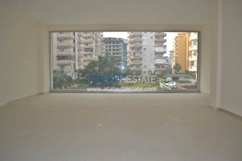 Квартира в комплексе при отеле на первой береговой линии с собственным пляжем 18 