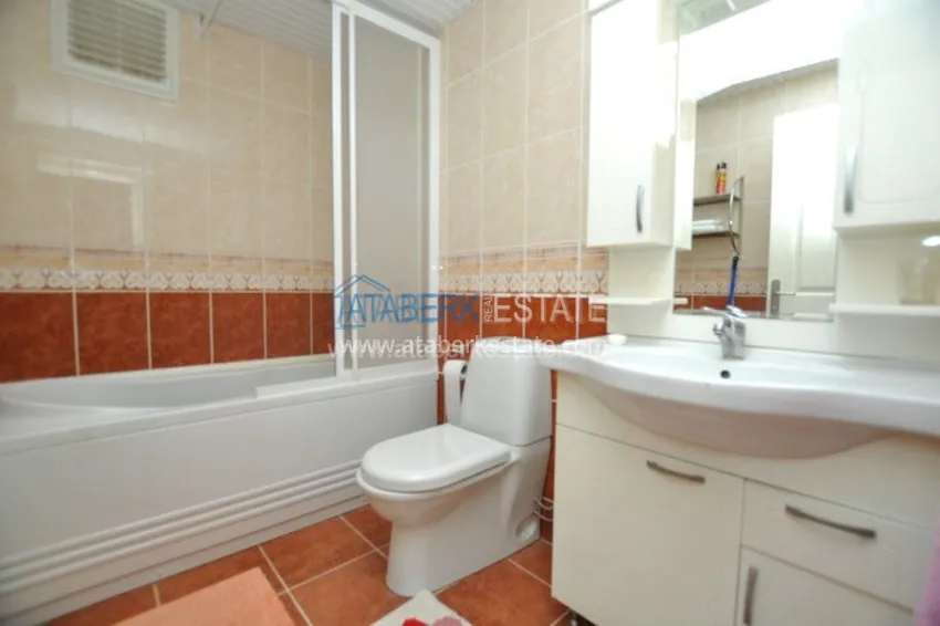 Виллы в популярном районе всего в 250 метрах от моря с гибкими условиями оплаты 3