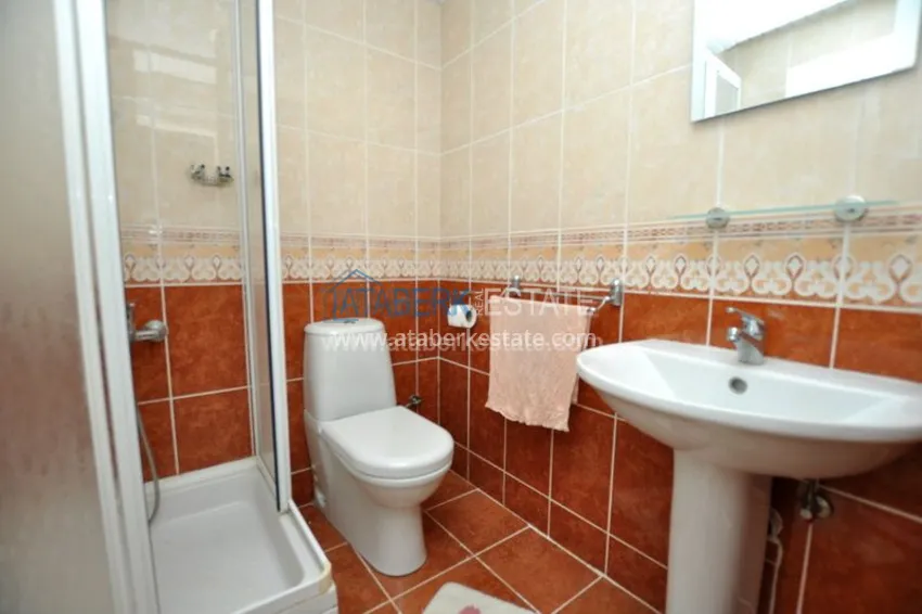 Элитный жилой комплекс в окружении хвойного леса у моря 7 