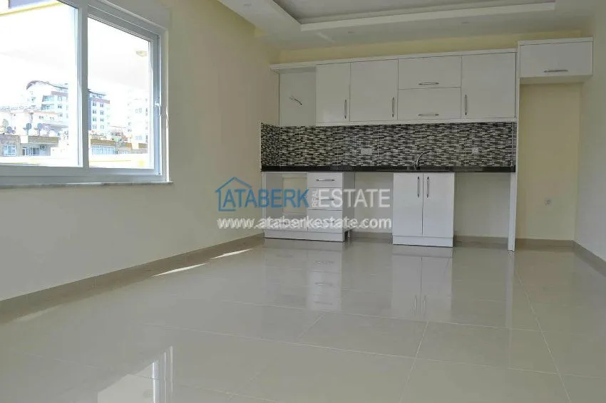 Меблированный пентхаус от собственника по демократичной стоимости 15