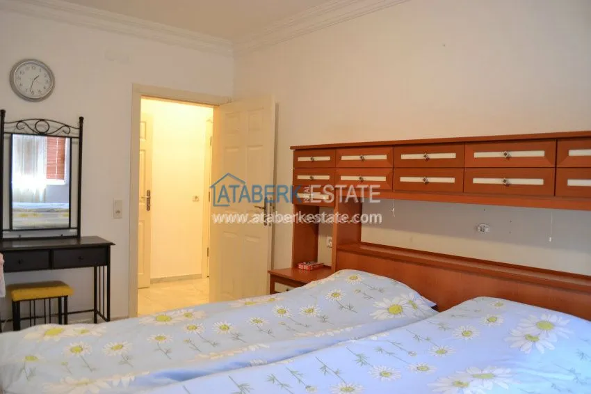 Виллы в популярном районе всего в 250 метрах от моря с гибкими условиями оплаты 4