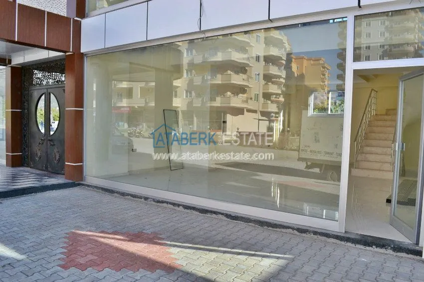 Новая квартира в самом центре с чистовой отделкой по низкой стоимости 23