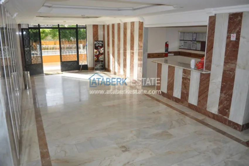 Элитный жилой комплекс в окружении хвойного леса у моря 9 