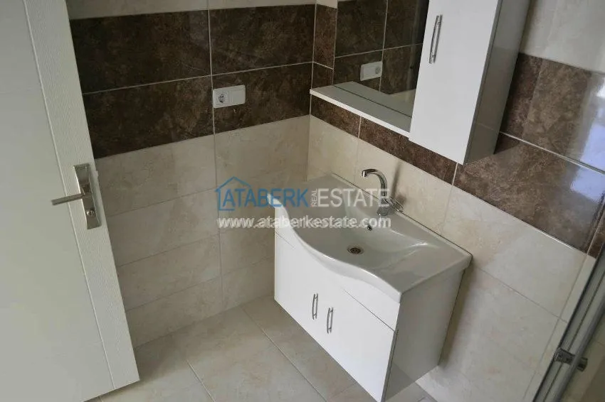 Уютная вилла в утопающем в зелени комплексе по низкой стоимости 1 