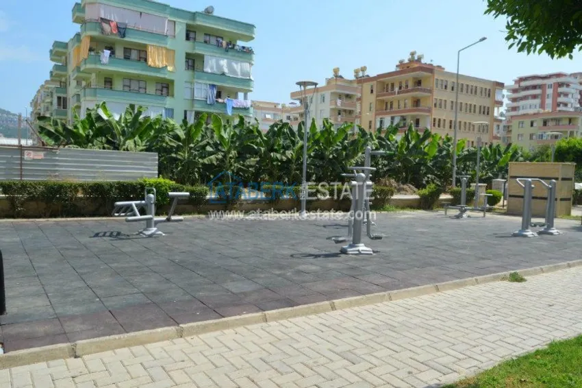 Вилла с собственной территорией от собственника с видом на море 26