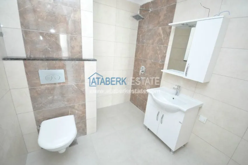 От компании Ataberestate квартира 3+1 в Мавера Резиденс!  21 