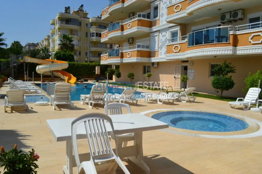 Новая квартира в самом центре с чистовой отделкой по низкой стоимости 28