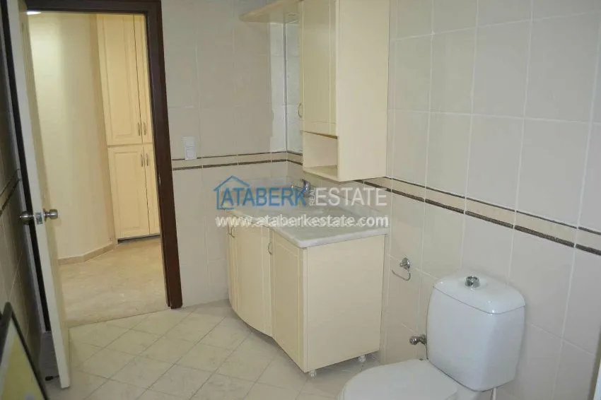 Квартира в комплексе при отеле на первой береговой линии с собственным пляжем 21 