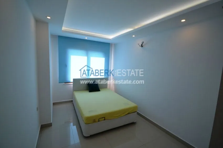 Меблированный пентхаус от собственника по демократичной стоимости 1