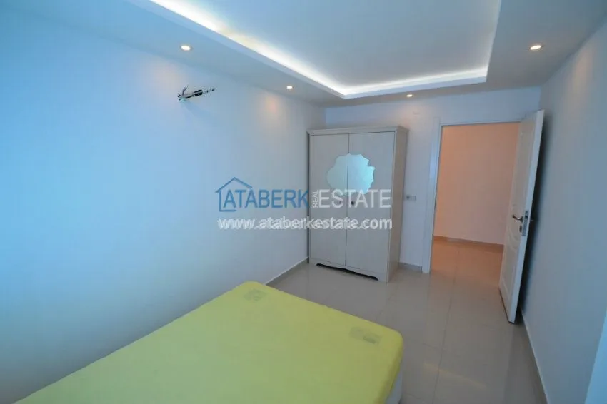 Элитный жилой комплекс в окружении хвойного леса у моря 11 