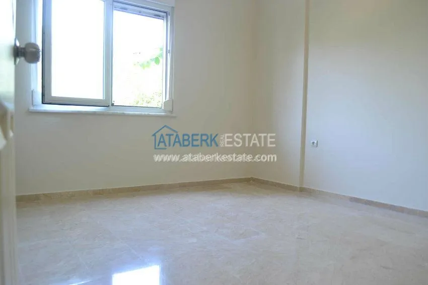 Квартиры с качественной отделкой в комплексе с зимним бассейном 21