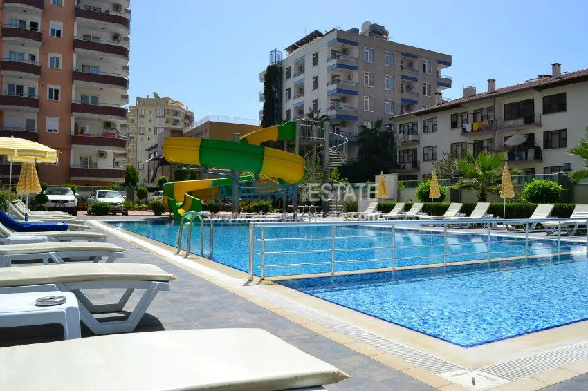 Квартира с мебелью от собственника 37 