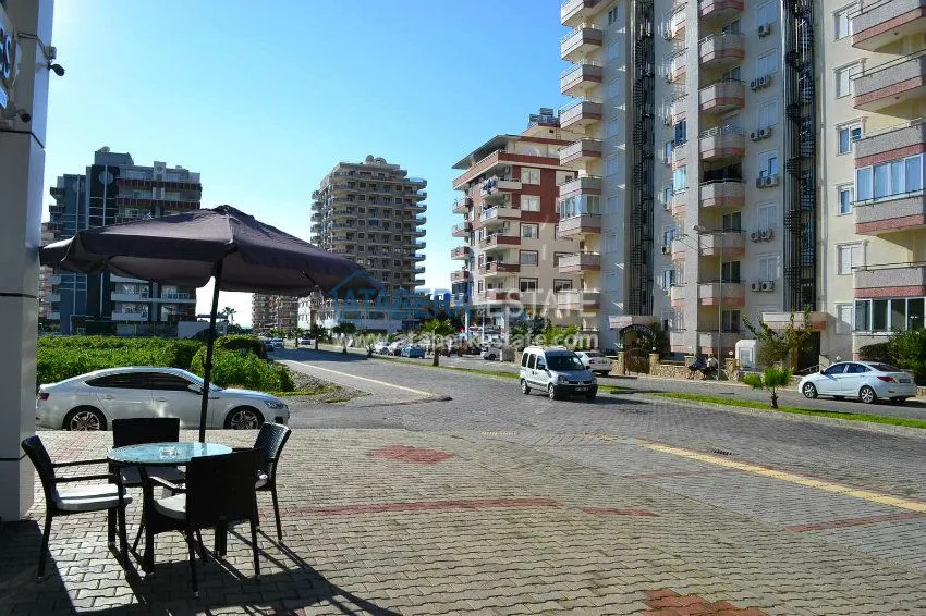 Прекрасная вилла с видом на море 3+1 в Каргыджаке 25