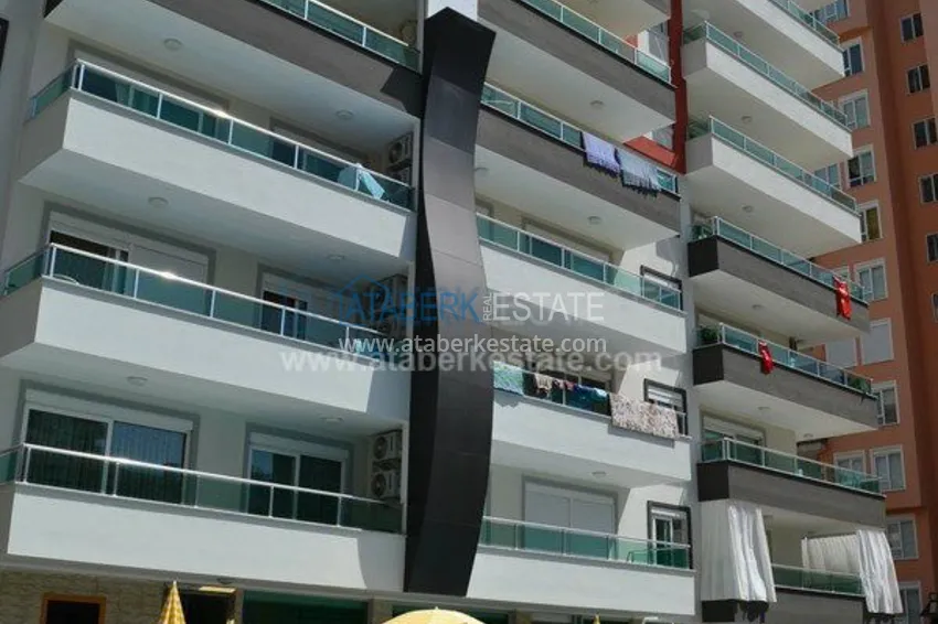 Прекрасная вилла с видом на море 3+1 в Каргыджаке 26