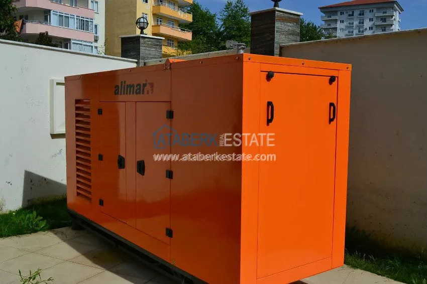 Дублекс в комплексе Ривер Сайд от собственника по приемлемой стоимости 26