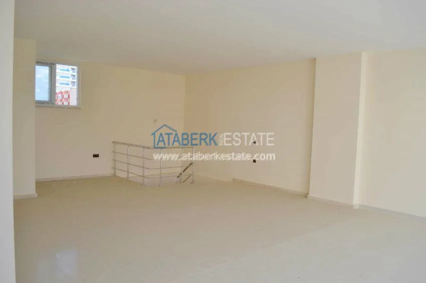 Апартаменты у моря в Кестеле 21