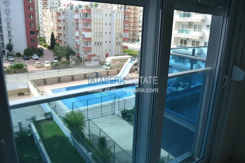 Прекрасные апартаменты на первой береговой линии в закрытом комплексе с инфраструктурой 23