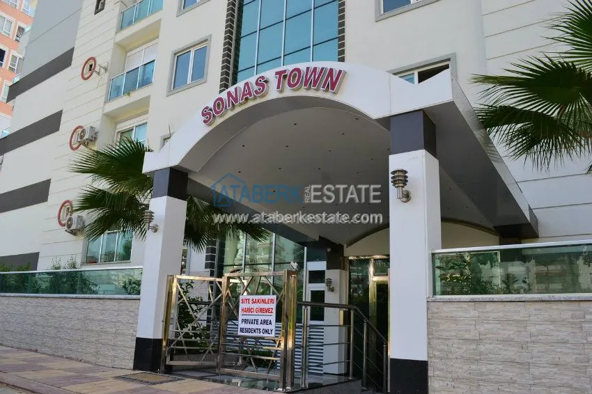 Квартира напрямую от собственника в элитном комплексе 26 