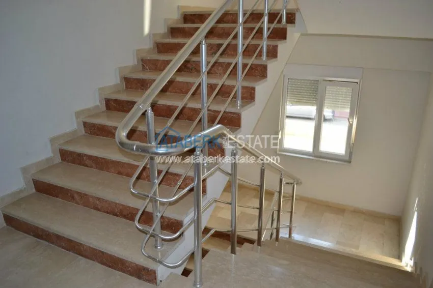 Квартира на первой береговой линии с прямым видом на море 2