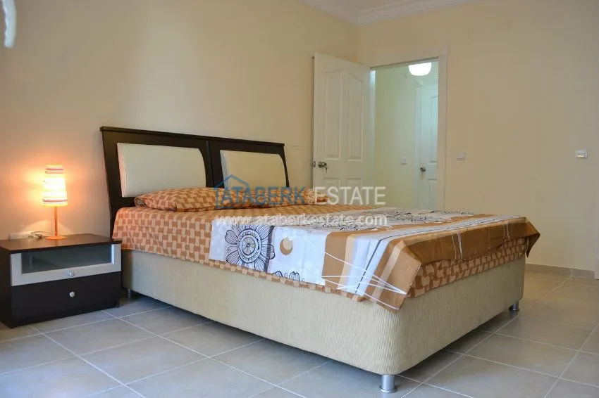 Квартира на первой береговой линии с прямым видом на море 4