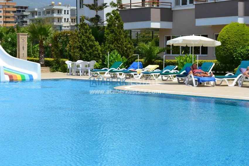 Квартира на первой береговой линии с прямым видом на море 5