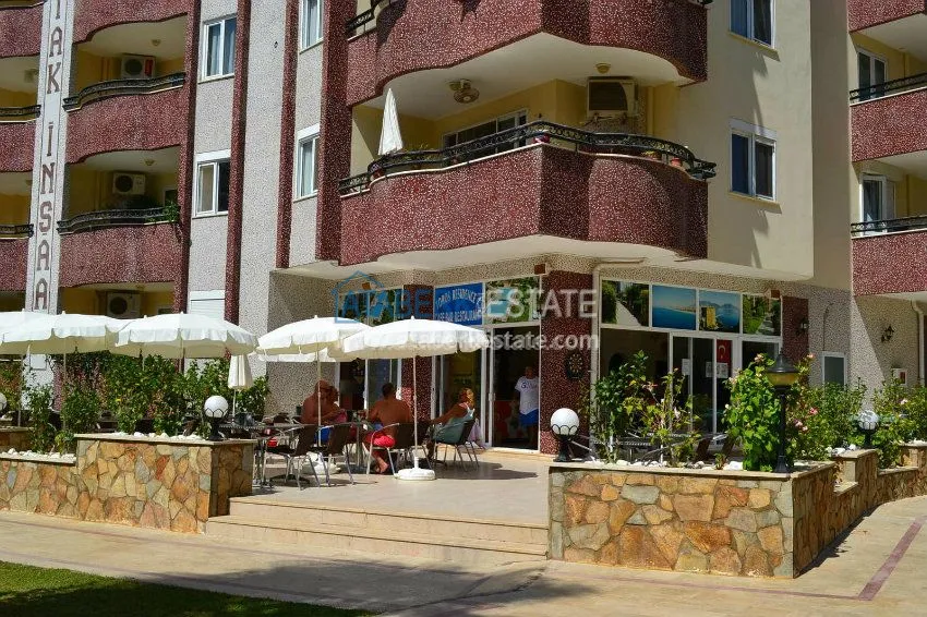 Дублекс в комплексе Ривер Сайд от собственника по приемлемой стоимости 29