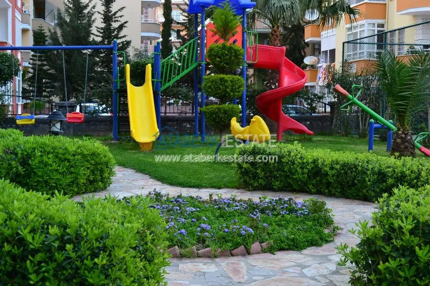 Апартаменты у моря в Кестеле 22