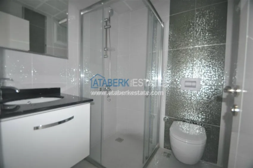 Квартира-дублекс в элитном районе с мебелью и техникой 20 