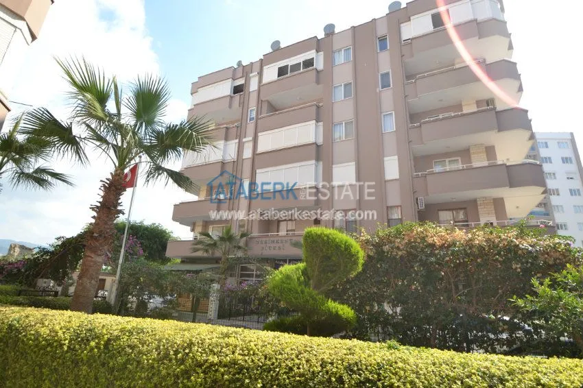 Квартира-дублекс в элитном районе с мебелью и техникой 22 