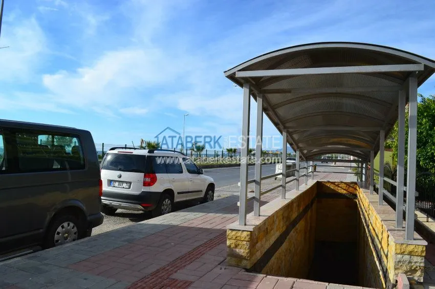 Уникальное предложение отдельного котеджа у самого моря с земельным участком 14 