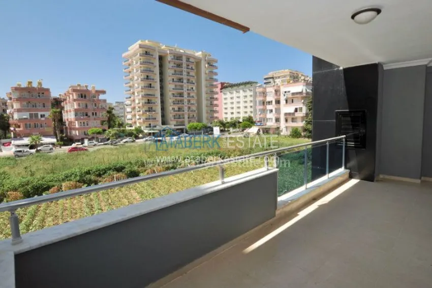 Уютные апартаменты 1+1, площадью 75 м2 в районе Махмутлар, Алания 17 